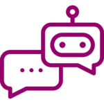 Icone chatbot