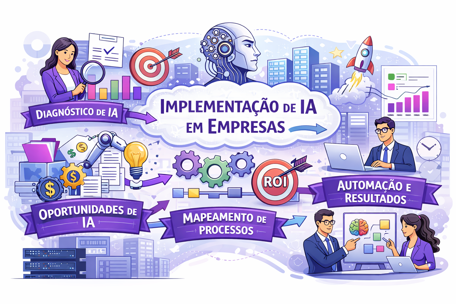 syncohub-implementacaodeia-empresas